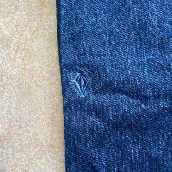 Volcolm Brand Jeans - Picture 3 of 5